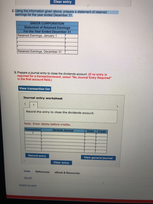 Corporation disclosed that the company declared and paid preferred dividends in the