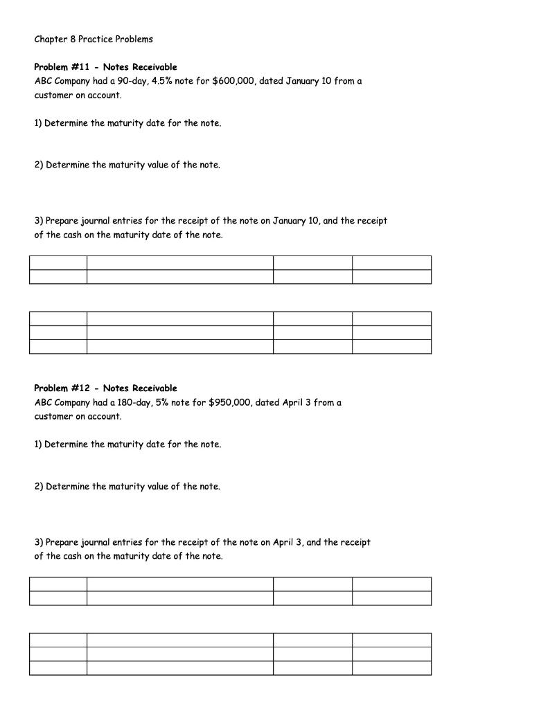 has a balance of $6,000,000; Allowance for Doubtful Accounts has a debit