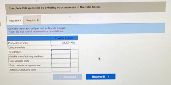 LO 9-1 Perez Medical Equipment Company makes a biood pressure measuring kit.