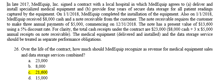 Can someone help me with this question, please? I know the answer