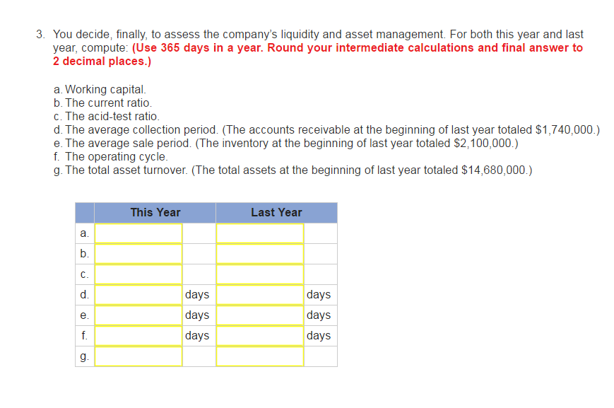 including Comparing Lydexs performance to its major competitors. he Companys financial statements