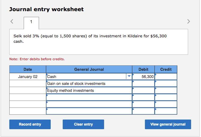 the numbers right thank you! ! Required information [The following information applies