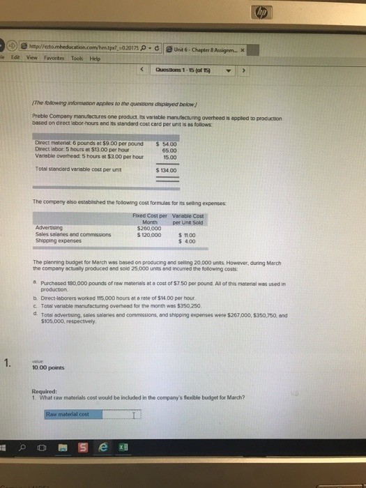  5) e http://ezi m heducation.co nh tpu? :020175 p-G Edit View
