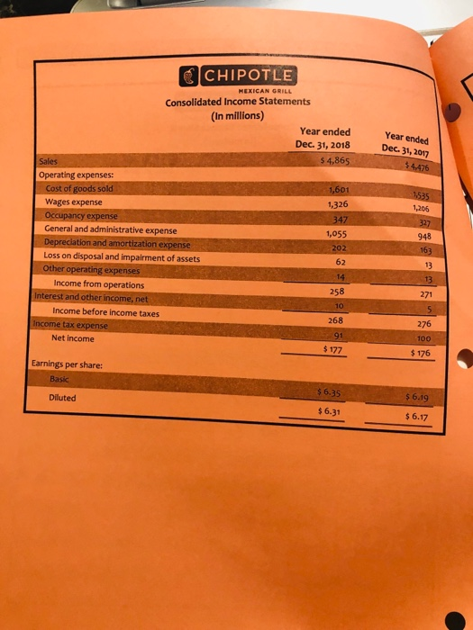 a net inflow or a net outflow of cash related to operations