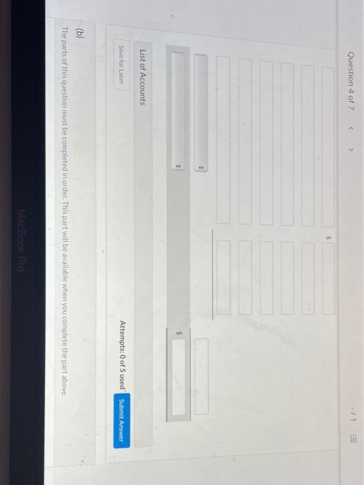 2021. The company carefully kept track of all its cash receipts and