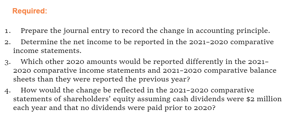 explanations would be appreciated. Note: please provide answers and explanations in Word