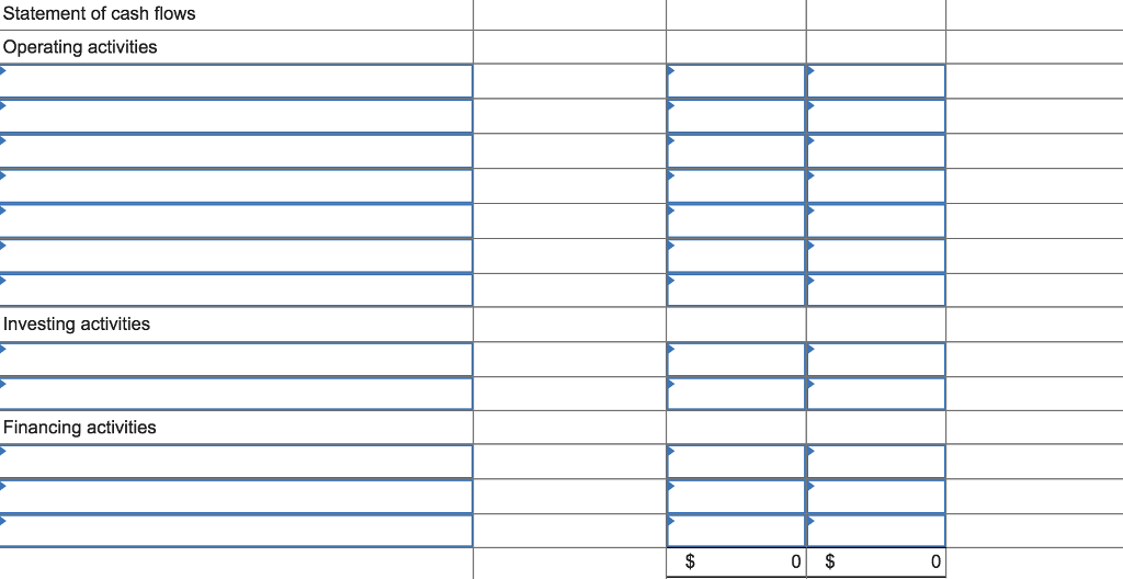 on credit, (4) all debits to Accounts Payable reflect cash payments for