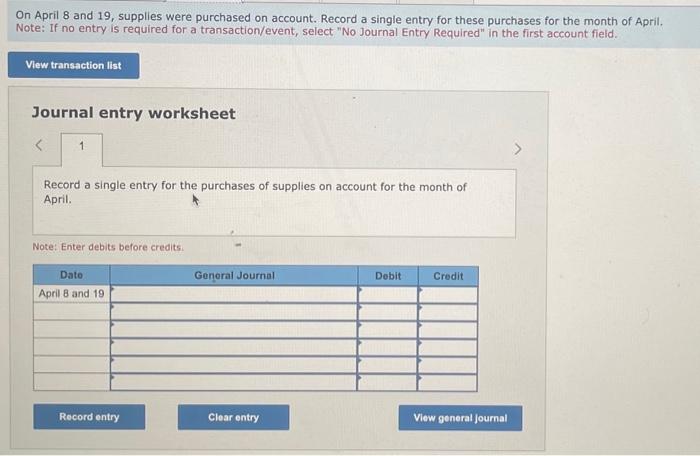 the total effect on the accounting equation for the entire year for