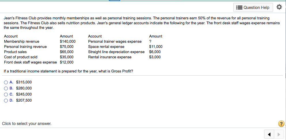 unit contribution margin is $5, and total fixed expenses are $5,000, what