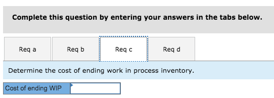 of production for December $ 226,300 9,700 $ 284,032 9,200 Required: Compute