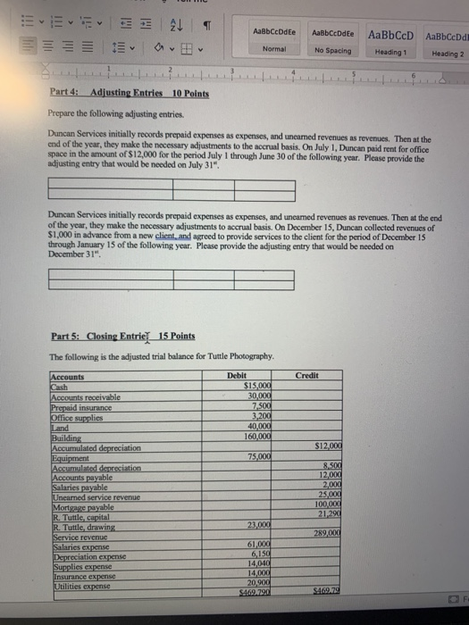  E 21 AaBbCcDdEe AaBbCcDdEe AaBbCcD AaBbCcDd v Normal No Spacing Heading