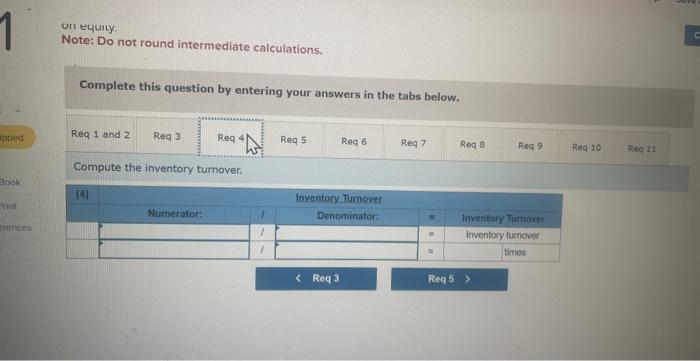 $40,150. Required: Compute the following: (1) current ratio, (2) acid-test ratio, (3)