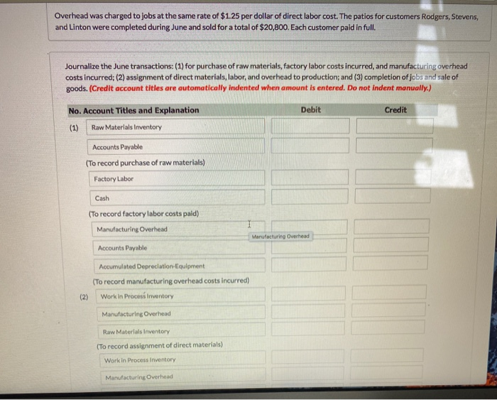 specializing in custom patios. The patios are constructed of concrete, brick, fiberglass,