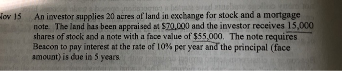  What would be the adjusting entry for this transaction at the