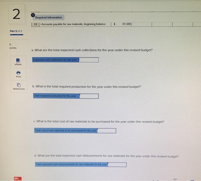 The company has just hired a new marketing manager who insists that