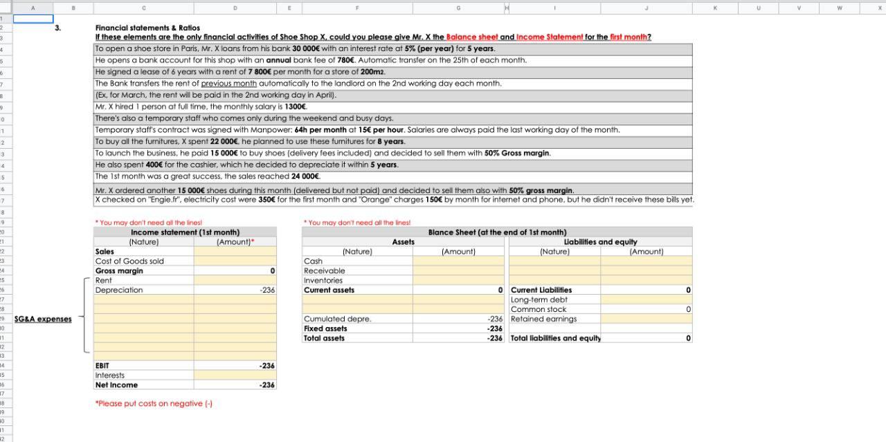  A K U w X 1 2 3 3 5 7