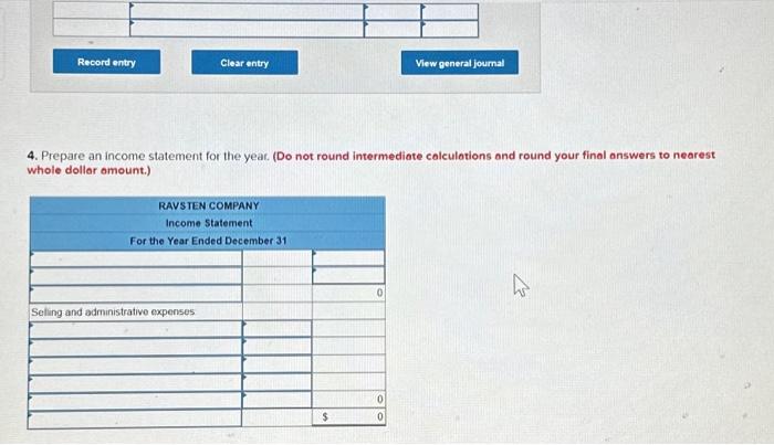 to their job cost sheets was $491,000 Required: 1. Prepare journal entries