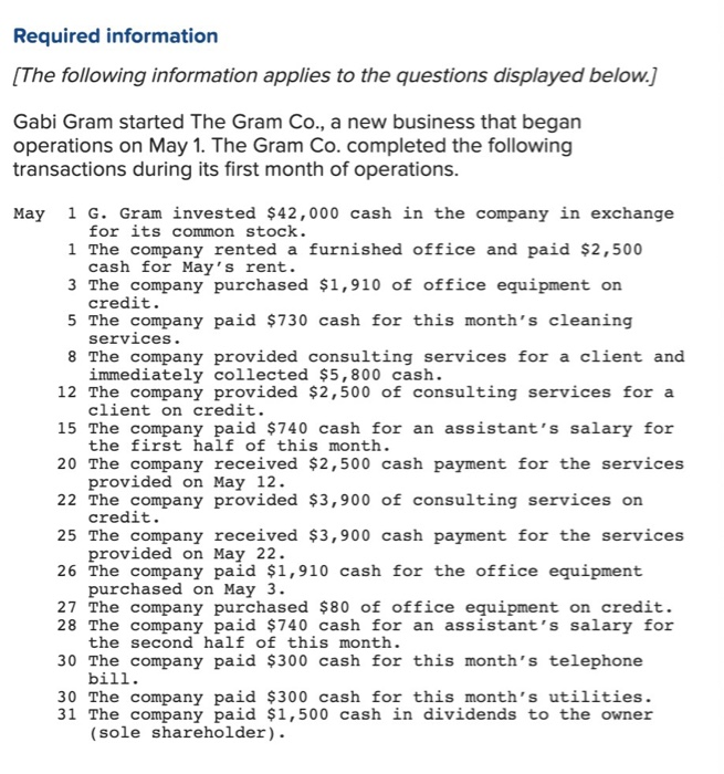 Please help me solve this problem and fill out the tables. It