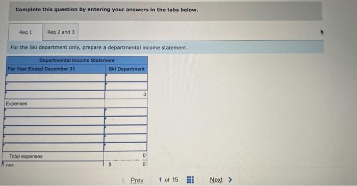 one question!!! thank youuu all options for the collumns Advertising Cost of