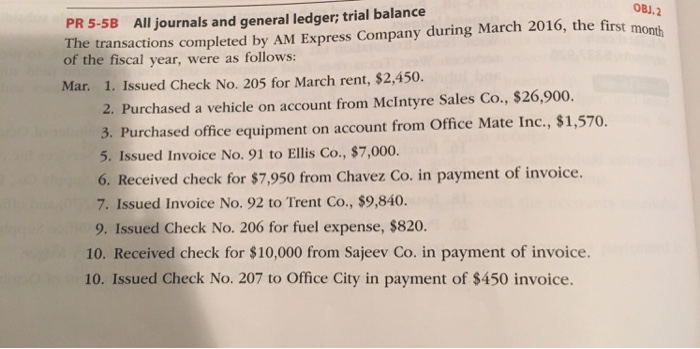  Need help completing 1-4 on this problem. It needs to be