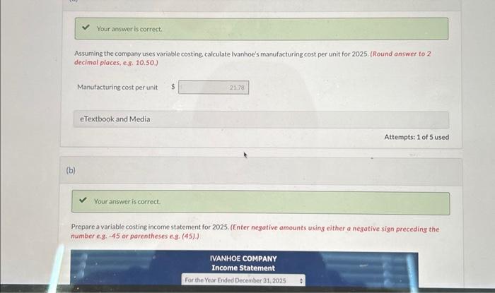 using either a negative sign preceding the number e.s. -45 or parentheses