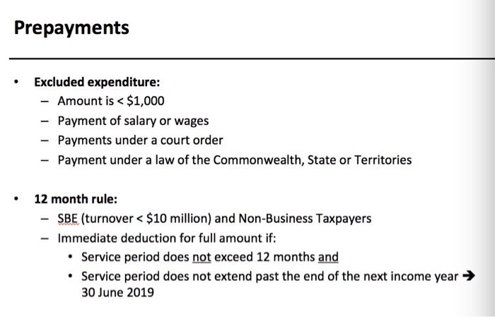 agrees to receive the remaining $100 at the July 2018 market day.