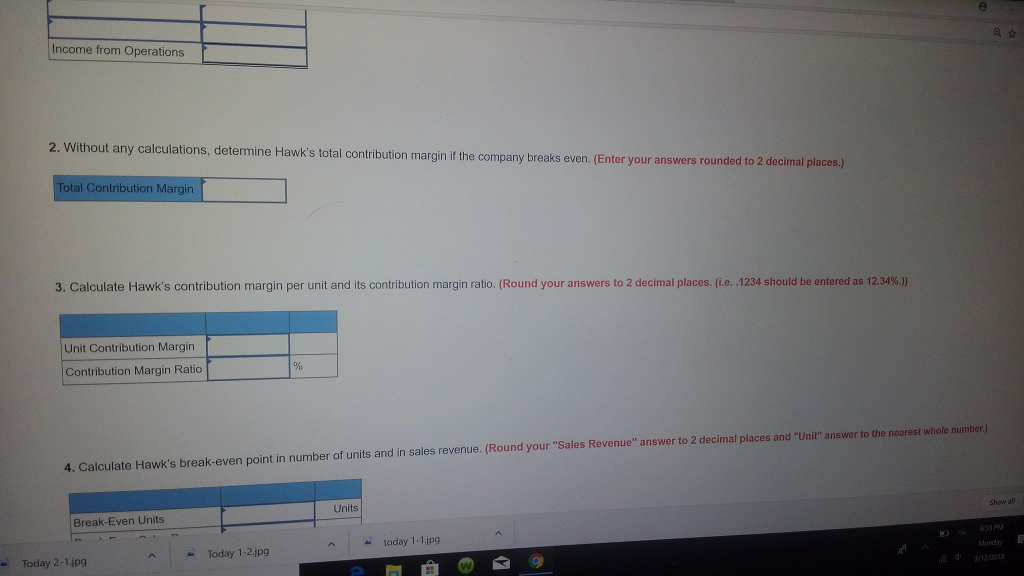 [LO 6-1 ,6-2] Hawk Homes, Inc., makes one type of birdhouse that