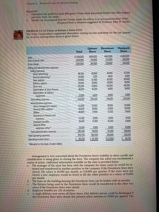  I have the answer key here. Please explain why we do