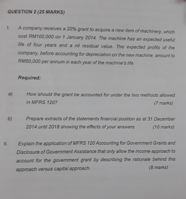  please explain and please explain the calculation as well. thank you