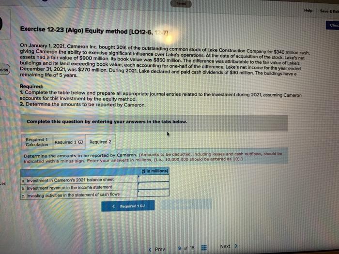 net assets had a fair value of $900 million. Its book value
