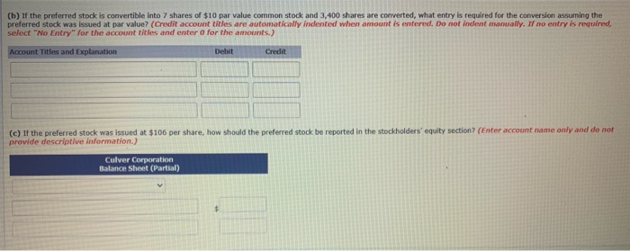 shares of $100 par value, 8%, preferred stock and 49,600 shares of