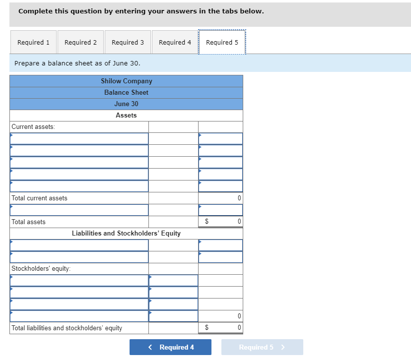 $ 109,200 Accounts payable $ 29,175 Common stock $ 150,000 Retained earnings