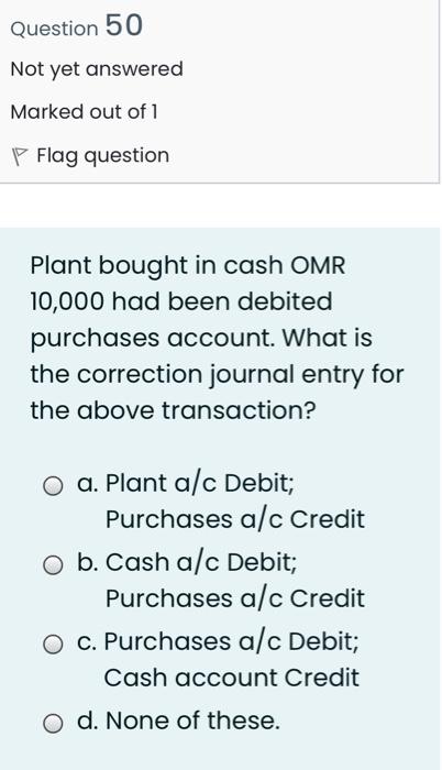 discount? a. It is deduction from the Seller for the damage of