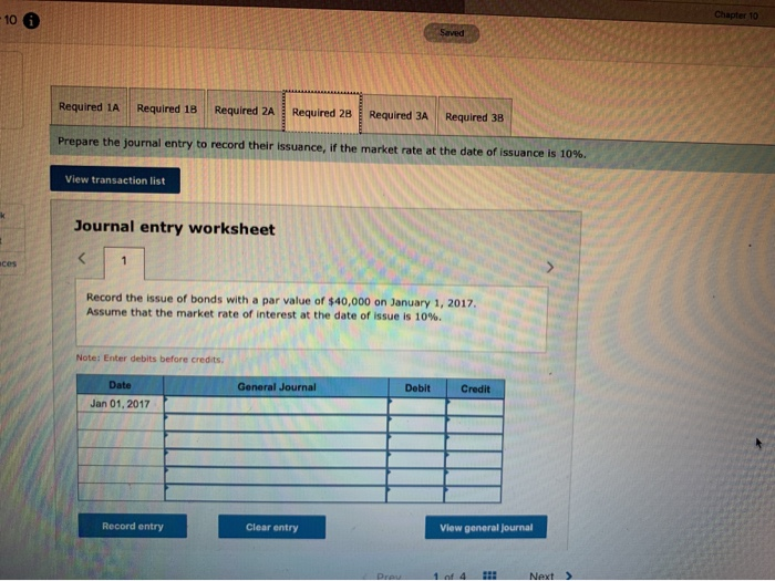 annual contract rate of 10 %, and they mature in 10 years.