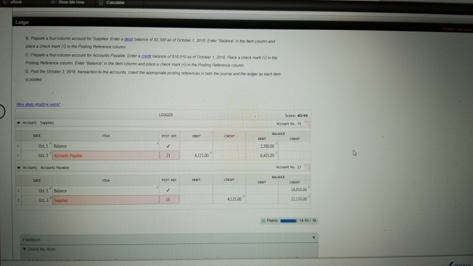 ASSETS REVENUE 41 Fees Earned EETAL 12 Accounts Recevable 42 Sales Commission