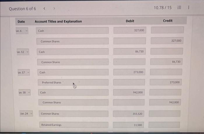 in Progress Ridgewood Ltd. was incorporated as a private company on January