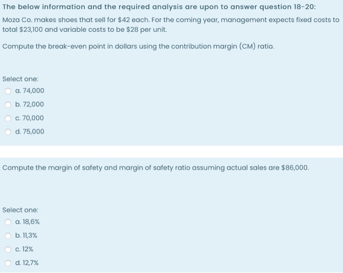 please answer it asap i will give a like The below information