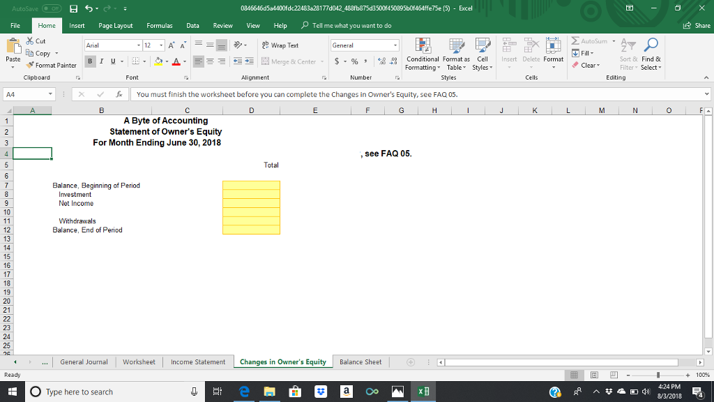 Review View Help Tell me what you want to do ?. 2?Wrap