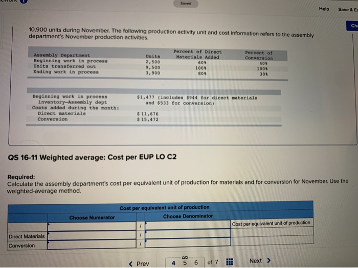 below. (The following information applies to the questions displayed below.] The Carlberg