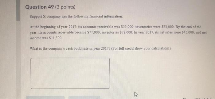 current ratio quick ratio Previous Page Next Page Page 46 of 55