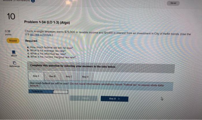 Please answer both questions and sections! for section B see menu on