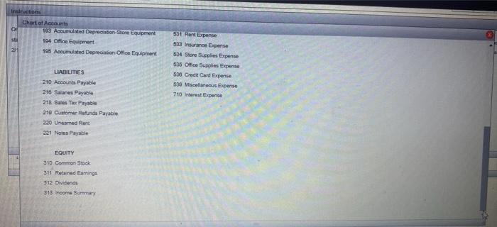 the goods sold was $11.200 Once the greaty were woning on January