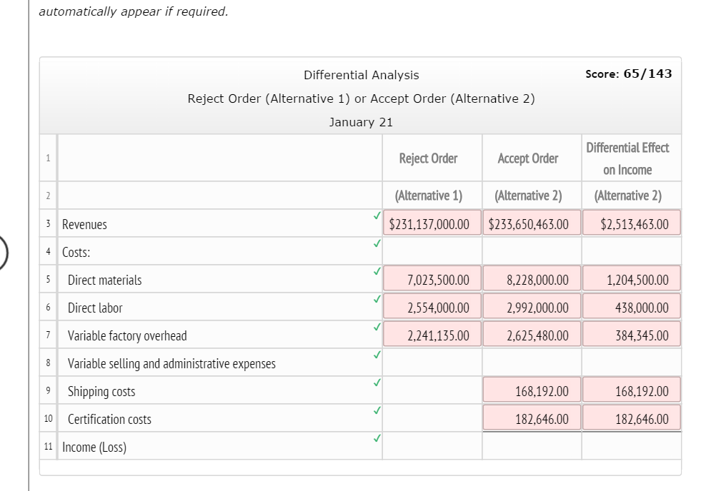 I tried these values and it didnt work need help now. I