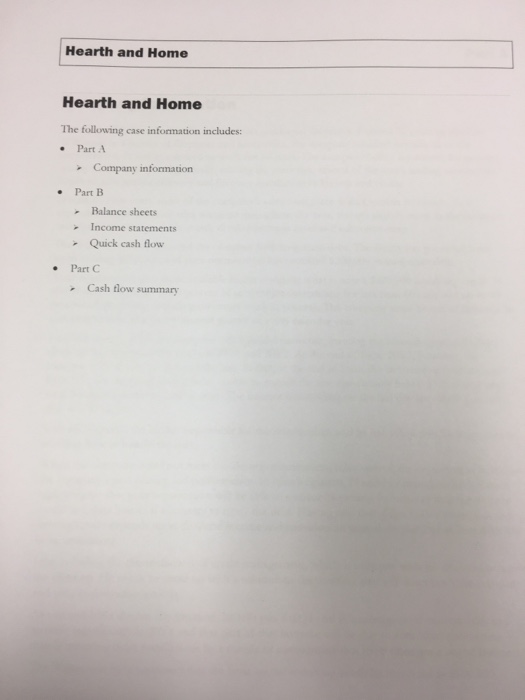 information provided to answer this question: Which of the following statements regarding