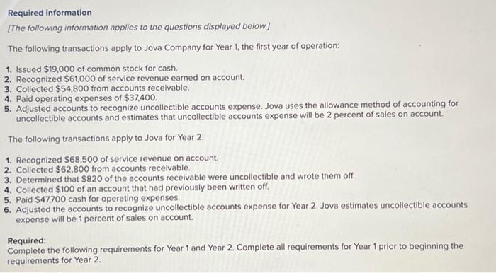  Drenara the halance sheet for Year 2. Complete this question by