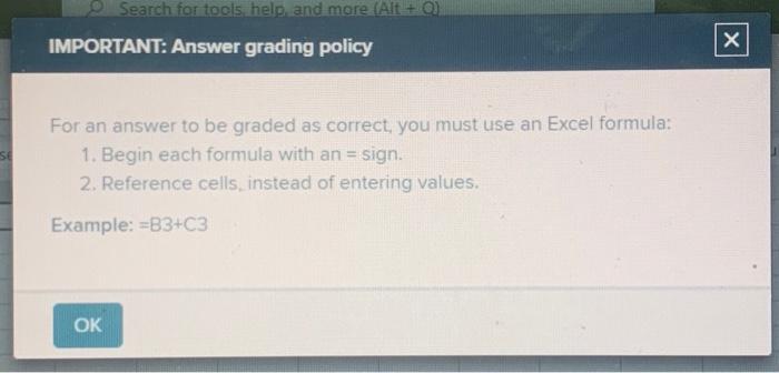  I am having trouble with this excel assignment. if anyone can