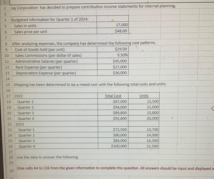 help, it would be much appreciated! For an answer to be graded