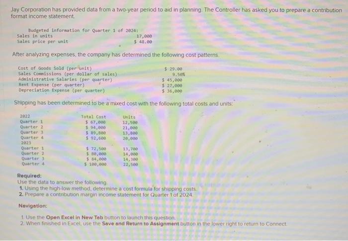 =B3+C3 2 Drenare a mnntrihution marain inmma ctatemant far nuartar 1 of