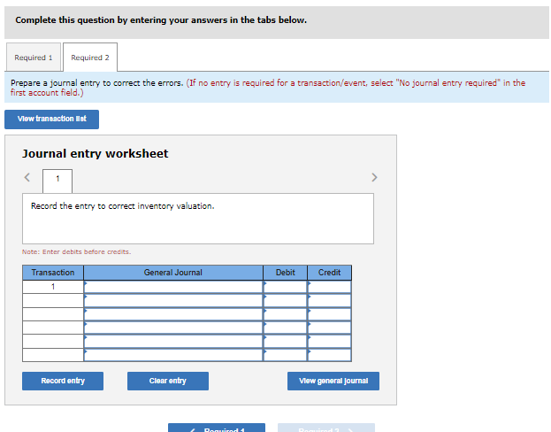 the new controller for the Ralston Company. Shortly after Joining the company