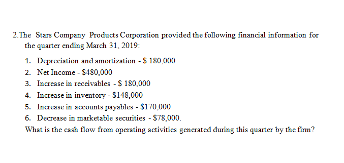 Answer please the Question Below Types - Not a Hand Writing please